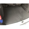 Коврик багажника SW (EVA, черный) для Peugeot 308 2007-2013