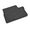 Гумові килимки (4 шт, Stingray Premium) для Peugeot 308 2007-2013 - 51673-11