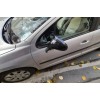 Накладки на зеркала BMW-Style (2 шт) для Peugeot 308 2007-2013 гг