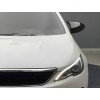 Накладки на зеркала BMW-Style (2 шт) для Peugeot 308 2014-2021 гг