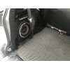 Килимок багажника (EVA, поліуретановий, чорний) 7-місний З сабвуфером для Peugeot 4007 - 78012-11