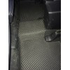 Коврики EVA (черные) для Peugeot 4007 - 62454-11