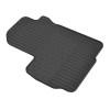 Резиновые коврики (4 шт, Stingray Premium) для Peugeot 4007 - 51529-11