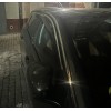Вітровики з хромованим молдингом (4 шт., Niken) для Peugeot 5008 2016-2023 рр