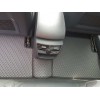 Коврики EVA (черные) для Peugeot 508 2010-2018 - 81607-11