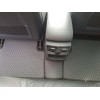 Килимки EVA (чорні) для Peugeot 508 2010-2018 - 81607-11