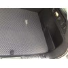 Килимок багажника (SW, EVA, чорний) для Peugeot 508 2010-2018 - 81608-11