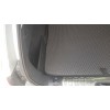 Коврик багажника (SW, EVA, черный) для Peugeot 508 2010-2018 - 81608-11