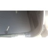 Килимок багажника (SW, EVA, чорний) для Peugeot 508 2010-2018 - 81608-11