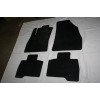 Резиновые коврики (Stingray) 4 шт, Premium - без запаха резины для Peugeot Bipper 2008+ - 51505-11