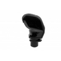Ручка КПП 5-передач 9035 (черная) для Peugeot Bipper 2008↗ гг.