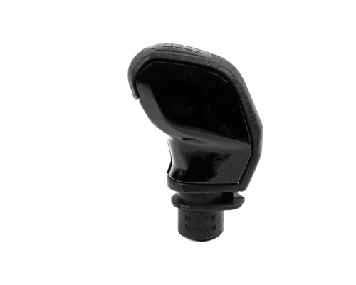 Ручка КПП 5-передач 9035 (черная) для Peugeot Bipper 2008↗ гг.
