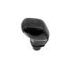 Ручка КПП 5-передач 9035 (черная) для Peugeot Bipper 2008↗ гг.