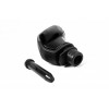 Ручка КПП 5-передач 9035 (черная) для Peugeot Bipper 2008↗ гг.