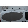 Рейлінги ХРОМ Чавунні ніжки для Peugeot Bipper 2008+