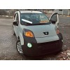 Накладки на зеркала BMW-Style (2 шт) для Peugeot Bipper