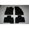 Гумові килимки (Polytep) 4 шт, легкий запах гуми для Peugeot Bipper 2008+ - 55919-11