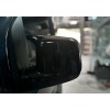 Накладки на зеркала BMW-Style (2 шт) для Peugeot Bipper