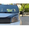 Накладки на зеркала BMW-Style (2 шт) для Peugeot Bipper