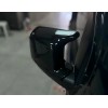 Накладки на зеркала BMW-Style (2 шт) для Peugeot Bipper