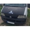 Чехол капота (надпись Jumper) На полный капот, 1995-2001 для Peugeot Boxer 1994-2006 - 72307-11