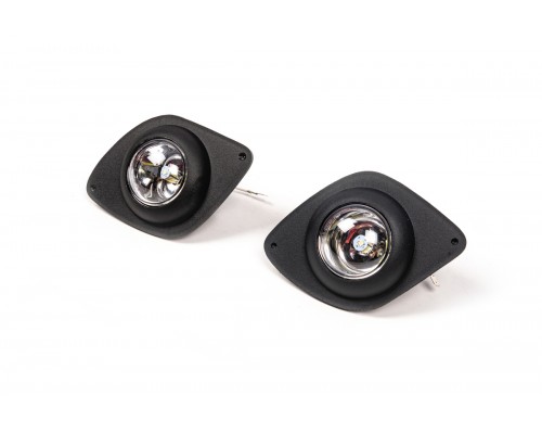 Протитуманки (з LED лампою) для Peugeot Boxer 2006+ та 2014+ - 50113-11