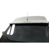 Козирок на лобове скло (під фарбування) для Peugeot Boxer 2006+ та 2014+