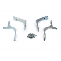 Крепление к боковым порогам для Peugeot Expert 2007-2016 гг