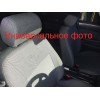 Авточохли (тканинні, Classik) для Peugeot Expert 2007-2017 - 55871-11