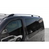 Peugeot Expert 2017+ Рейлінги Хром XL база, металева ніжка - 59152-11