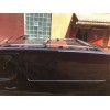 Peugeot Expert 2017+ Рейлінги Хром XL база, металева ніжка - 59152-11