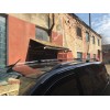 Peugeot Expert 2017+ Рейлінги Хром XL база, металева ніжка - 59152-11
