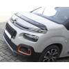 Дефлектор капота (EuroCap) для Peugeot Partner/Rifter 2019+ - 64800-11