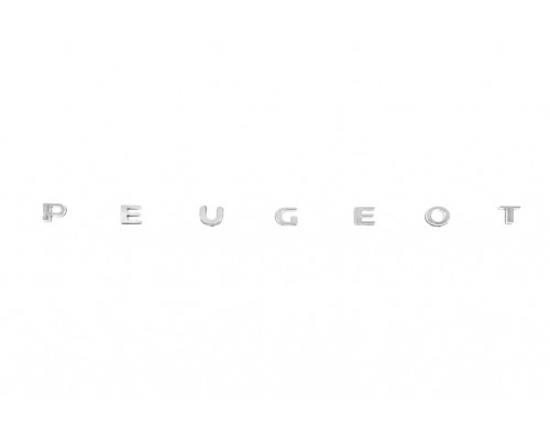 для Peugeot Partner Tepee 2008-2018