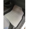 Коврики EVA (серые) Передние -2021 задние (3 шт) для Peugeot Partner Tepee 2008-2018 - 75943-11
