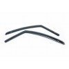 Ветровики вставные (2 шт, HIC) для Peugeot Partner Tepee 2008-2018 - 60935-11