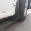 Бризковики (Туреччина) Задні для Peugeot Partner Tepee 2008-2018 - 57637-11