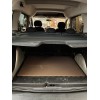 Килимок багажника (EVA, цегляний) Коротка база для Peugeot Partner Tepee 2008-2018 - 79517-11
