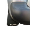 Брызговики (Турция) Задние для Peugeot Partner Tepee 2008-2018 - 57637-11