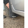 Брызговики (Турция) Комплект для Peugeot Partner Tepee 2008-2018 - 49348-11