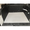 Килимок багажника (EVA, сірий) Коротка база для Peugeot Partner Tepee 2008-2018 - 75999-11