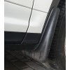 Брызговики (4 шт) для Porsche Cayenne 2010-2017 - 63590-11