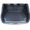 Килимок багажника з сабвуфером (EVA, чорний) для Porsche Cayenne 2010-2017 - 74970-11
