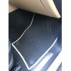 Коврики EVA (черные) для Porsche Cayenne 2010-2017 - 74969-11