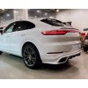 Комплект обвісів для Coupe для Porsche Cayenne 2018+