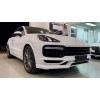 Комплект обвісів для Coupe для Porsche Cayenne 2018+