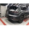 Комплект обвісів для Porsche Cayenne 2018+