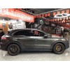 Комплект обвісів для Porsche Cayenne 2018+