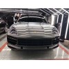 Комплект обвісів для Porsche Cayenne 2018+