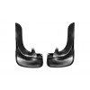 Брызговики Premium (2 шт) для Renault Clio III 2005-2012 гг
